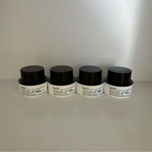 Aqua Bomb Hydrating Cream - Black and White